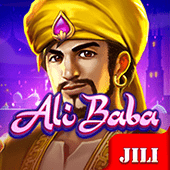 Ali Baba at JL96 2026