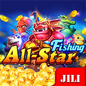 All Star Fishing at JL96 2026