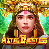 Aztec Priestess at JL96 2026
