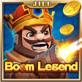 Boom Legend at JL96 2026