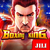 Boxing King at JL96 2026