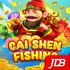 Cai Shen Fishing at JL96 2026