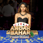 Casino Marina Andar Bahar at JL96 2026