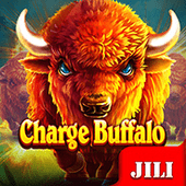 Charge Buffalo at JL96 2026