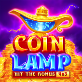Coin Lamp JL96 2026 slot