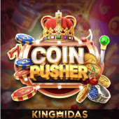 Coin Pusher JL96 2026