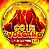Coin Vilcano at JL96 2026