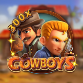 Cowboys at JL96 2026