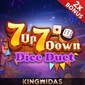 Dice Duet JL96 2026