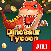 Dinosaur Tycoon at JL96 2026