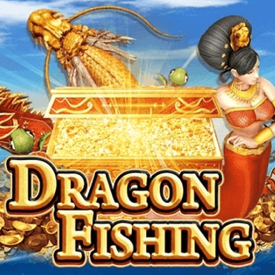 Dragon Fishing at JL96 2026