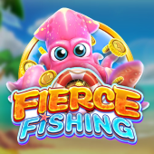 Fierce Fishing at JL96 2026