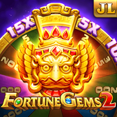 Fortune Gems 2 at JL96 2026