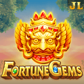 Fortune Gems at JL96 2026