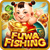 Fuwa Fishing at JL96 2026