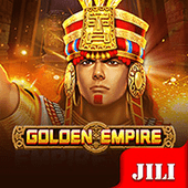 Golden Empire at JL96 2026