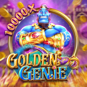 Golden Genie at JL96 2026