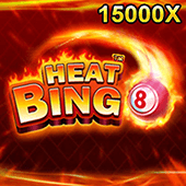 Heat Bingo at JL96 2026