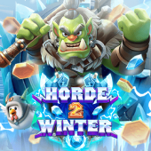 Horde 2 Winter JL96 2026 slot