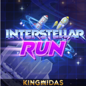 Interstellar Run JL96 2026