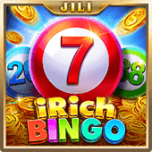 Irich Bingo at JL96 2026