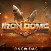 Iron Dome JL96 2026