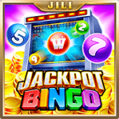 Jackpot Bingo at JL96 2026