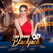 Las Vegas Blackjack at JL96 2026