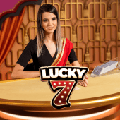 Lucky 7 at JL96 2026