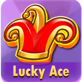 Lucky Ace at JL96 2026
