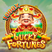 Lucky Fortunes at JL96 2026
