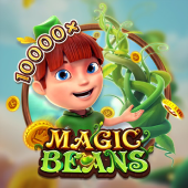 Magic Beans at JL96 2026