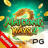 Mahjong Ways 2 at JL96 2026