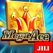 Mega Ace at JL96 2026
