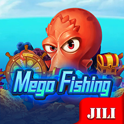 Mega Fishing at JL96 2026