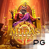 Midas Fortune at JL96 2026