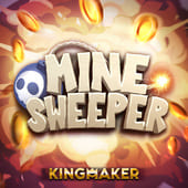 Minesweeper JL96 2026