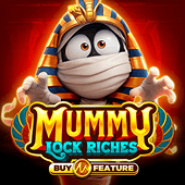 Mummy Lock Riches JL96 2026 slot