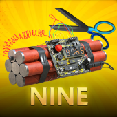 Nine JL96 2026