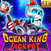 Ocean King Jackpot at JL96 2026
