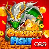 Oneshot Fishing at JL96 2026