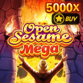 Open Sesame Mega at JL96 2026
