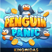Penguin Panic JL96 2026