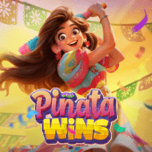 Pinata Wins at JL96 2026