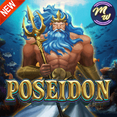Poseidon JL96 2026 slot