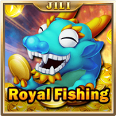 Royal Fishing at JL96 2026