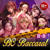 Sexy Blockchain Baccarat at JL96 2026