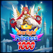 Starlight Princess 1000 at JL96 2026