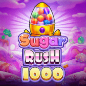 Sugar Rush 1000 at JL96 2026