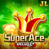 Super Ace Deluxe at JL96 2026